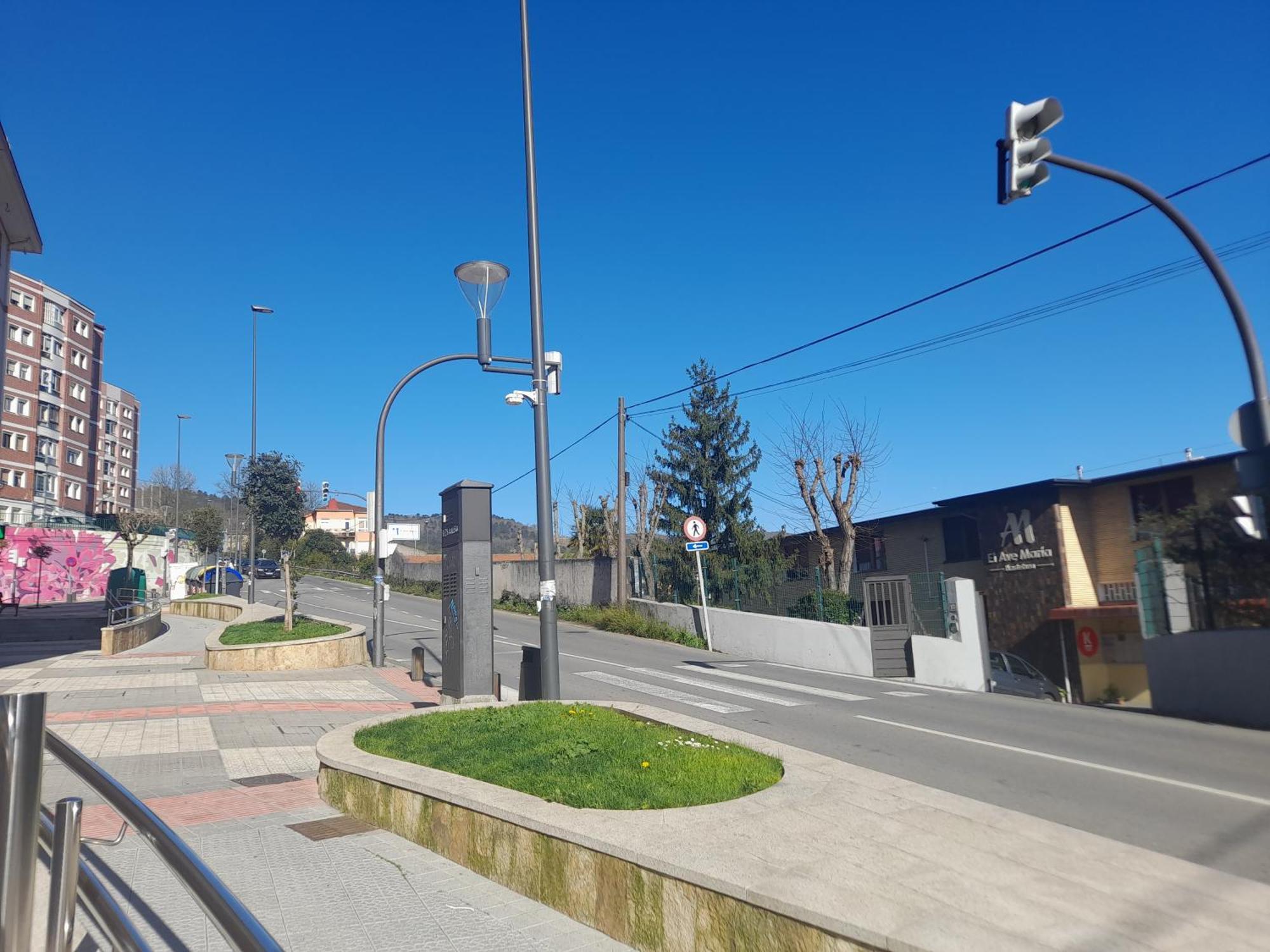 Calida Estancia Descubre La Ciudad ビルバオ エクステリア 写真