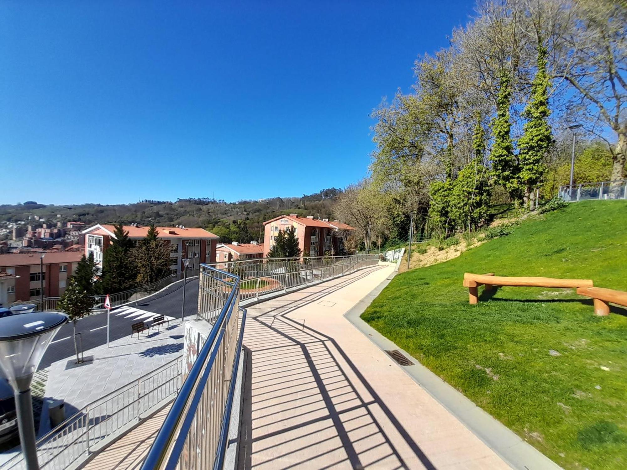 Calida Estancia Descubre La Ciudad ビルバオ エクステリア 写真